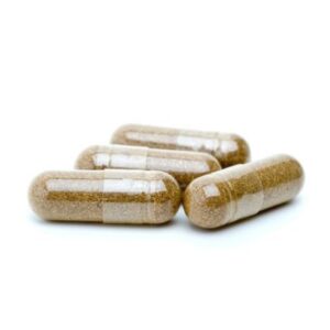 Mushroom Microdose Capsules for sale online UK