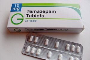 Buy Temazepam 20mg online UK