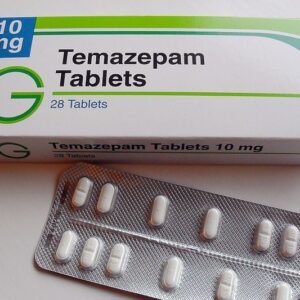 Buy Temazepam 20mg online UK