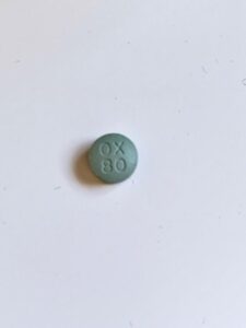 Buy OxyContin 80mg online UK