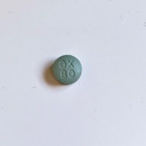 Buy OxyContin 80mg online UK