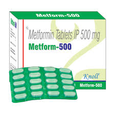 buy Metformin 500mg price