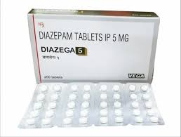 Buy Diazepam 5mg online in UK near me