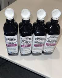 Codeine 6.25mg 473ml