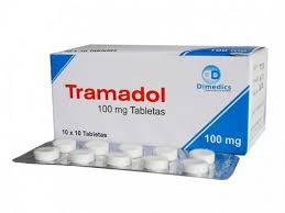 Buy Tramadol 100mg online UK