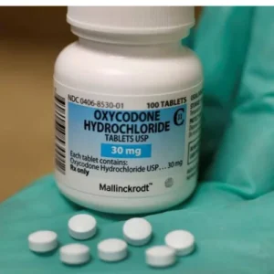 Buy Oxycodone 30mg online UK