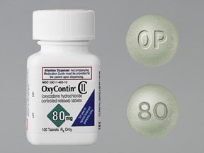 Buy OxyContin 80mg online UK