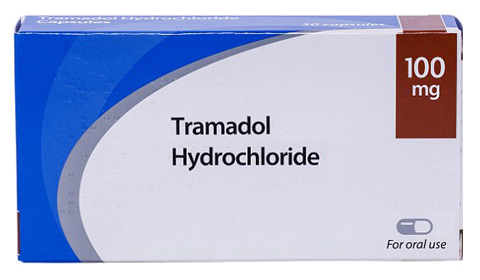 Buying Tramadol 100mg Online in the UK: What You Need to Know